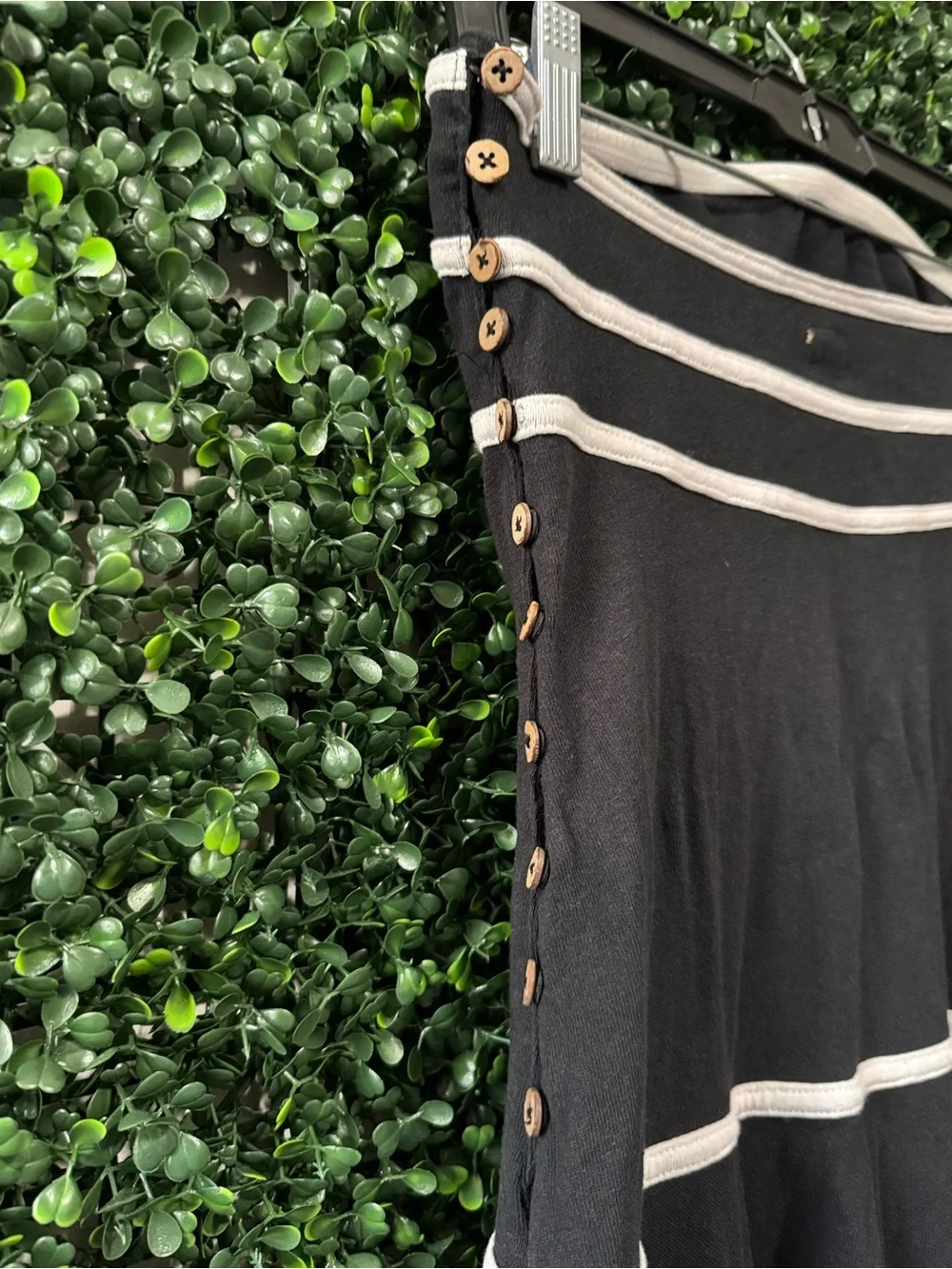 FREE PEOPLE RAVINE MINI DRESS